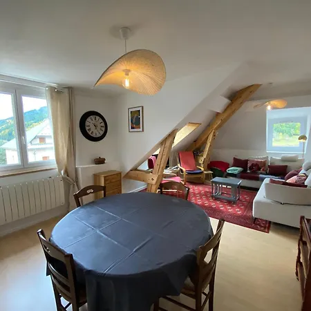 Apartmán Lumineux 2 Au Coeur Du Vercors - Fr-1-737-93