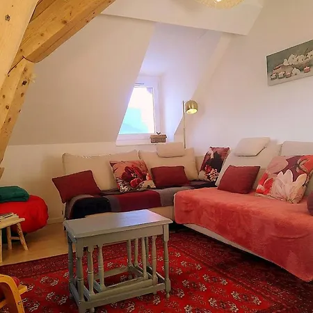 Lumineux 2 Au Coeur Du Vercors - Fr-1-737-93 Apartmán Villard-de-Lans